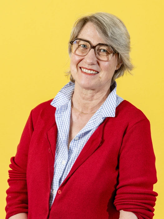 Elisabeth Michels