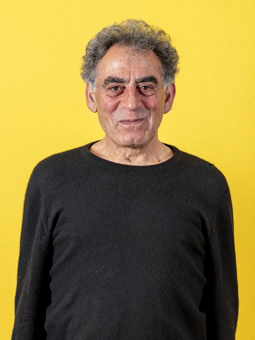 Baran Sahin