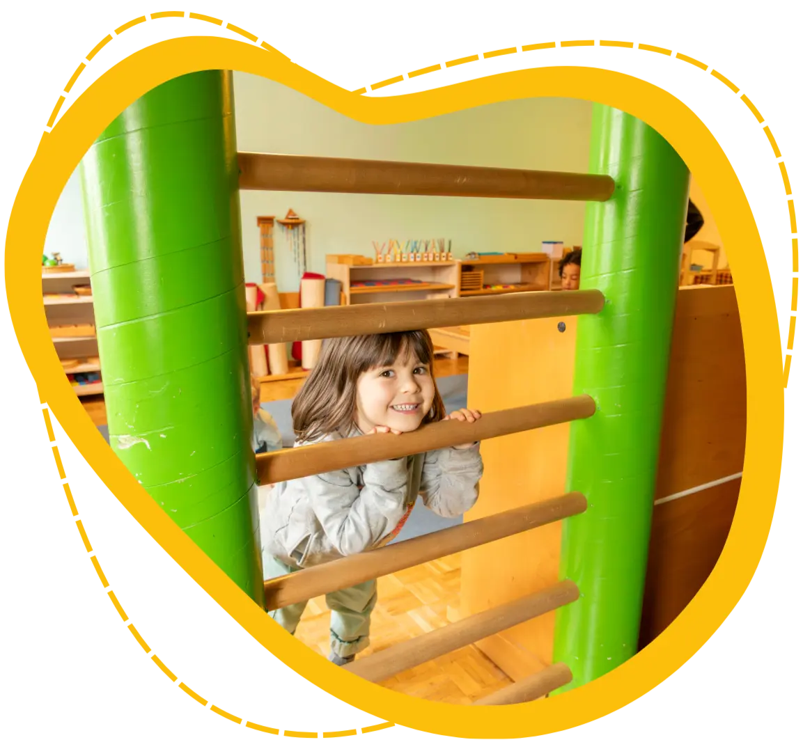 Unser Angebot im Kinderhaus Quelle